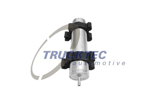 TRUCKTEC AUTOMOTIVE Kütusefilter 08.38.017